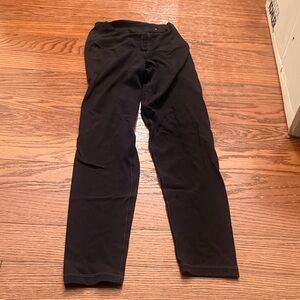 Aerie OFFLINE Black Leggings